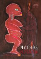 Mythosmensch di Suzanne Barfuss edito da Books on Demand