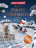 Wie wir in Småland Weihnachten feierten di Astrid Lindgren edito da Oetinger Friedrich GmbH