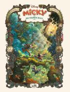 Micky und der verlorene Ozean di Walt Disney, Silvio Camboni, Denis-Pierre Filippi edito da Egmont Comic Collection