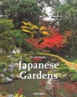 Japanese Gardens di Guenther Nitschke edito da Taschen