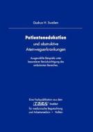 Patientenedukation u. obstruktive Atemwegserkrankungen di Gudrun H. Sweilem edito da Books on Demand
