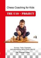 Chess Coaching For Kids di Thomas Luther edito da Thinkers Publishing