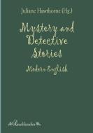Mystery and Detective Stories edito da Leseklassiker