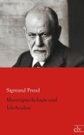 Massenpsychologie und Ich-Analyse di Sigmund Freud edito da Europäischer Literaturverlag