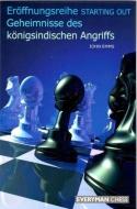 Geheimnisse des königsindischen Angriffs di John Emms edito da Beyer, Joachim Verlag