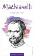 Machiavelli di Florian Russi edito da Mitteldeutscher Verlag