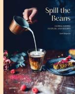 Spill The Beans edito da Die Gestalten Verlag