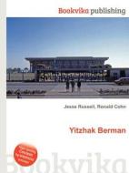 Yitzhak Berman edito da Book On Demand Ltd.