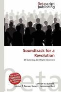 Soundtrack for a Revolution edito da Betascript Publishing