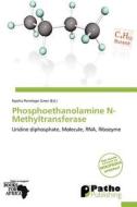 Phosphoethanolamine N-methyltransferase edito da Duc