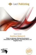 Auction Network edito da Lect Publishing