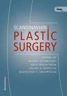Scandinavian Plastic Surgery edito da Studentlitteratur AB