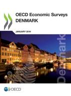 OECD Economic Surveys: Denmark 2019 di Oecd edito da LIGHTNING SOURCE INC