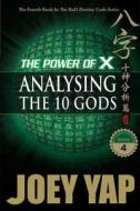 Power of X di Joey Yap edito da JY Books Sdn. Bhd. (Joey Yap)