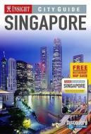 Singapore Insight City Guide edito da Apa Publications