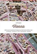CITIx60 City Guides - Vienna di Victionary edito da Viction Workshop Ltd