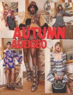 Autumnn Adeigboo di Sunny Chan edito da Independently Published
