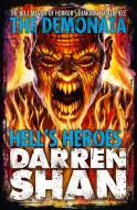Hell's Heroes di Darren Shan edito da HarperCollins Publishers