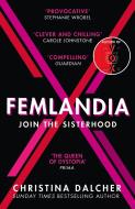 Femlandia di Christina Dalcher edito da HarperCollins Publishers