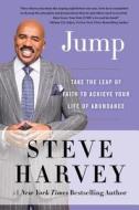 Jump. Unti Steve Harvey Book #4 di Steve Harvey edito da Harper Collins Publ. USA