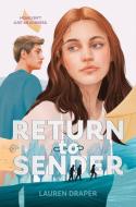 Return to Sender di Lauren Draper edito da HarperCollins