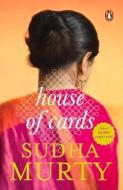 House Of Cards di Sudha Murty edito da Penguin Random House India