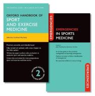 Macauley, D: Oxford Handbook of Sport and Exercise Medicine di Domhnall Macauley edito da OUP Oxford