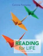 Reading For Life di Corinne Fennessy, Dorling Kindersley edito da Pearson Education (US)