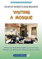 Visiting a Mosque Electronic Resource di Ruth Nason edito da Evans Brothers