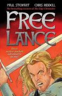 Free Lance: Free Lance And The Lake Of Skulls di Paul Stewart, Chris Riddell edito da Hachette Children's Group