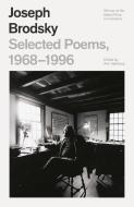 Selected Poems di Joseph Brodsky edito da FARRAR STRAUSS & GIROUX