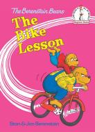 The Bike Lesson di Stan Berenstain, Jan Berenstain edito da RANDOM HOUSE