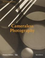 Cameraless Photography di Martin Barnes edito da Thames & Hudson Ltd