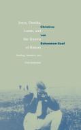 Joyce, Derrida, Lacan and the Trauma of History di Christine van Boheemen, Christine van Boheemen-Saaf edito da Cambridge University Press