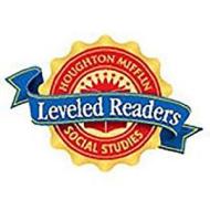 Houghton Mifflin Harcourt Social Studies: Leveled Reader Challenge Unit 3 Grade 2 Cooperstown and the National Baseball  edito da HOUGHTON MIFFLIN