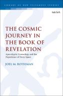 The Cosmic Journey in the Book of Revelation di Joel M Rothman edito da T & T CLARK US