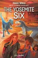 Maisie Lockwood Adventures #2 (Jurassic World) di Random House edito da RANDOM HOUSE