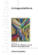 Linguistics di Baker, Hengeveld edito da John Wiley & Sons