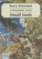 Small Gods di Terence David John Pratchett edito da Isis