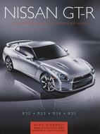 Nissan Gt-r di Alex Koradji edito da Motorbooks International