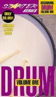 Beginning Drums 1 di Tim Pedersen edito da Hal Leonard Publishing Corporation