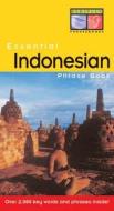 Essential Indonesian Phrase Book di Iskandar Nugraha, Katherine Ingham edito da Periplus Editions