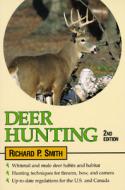 Deer Hunting 2ed edito da Rowman & Littlefield