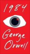 1984 di George Orwell edito da TURTLEBACK BOOKS