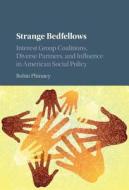 Strange Bedfellows di Robin Phinney edito da Cambridge University Press