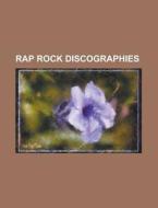 Rap Rock Discographies: Linkin Park Disc di Books Llc edito da Books LLC, Wiki Series