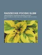 Radzieckie Pociski Slbm: Amerykanskie I di R. D. O. Wikipedia edito da Books LLC, Wiki Series