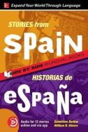 Stories from Spain / Historias de España, Premium Third Edition di Genevieve Barlow edito da McGraw-Hill Education