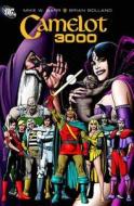 Camelot 3000 Tp di Mike W. Barr edito da Dc Comics