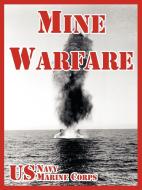 Mine Warfare di U. S. Navy, United States Marine Corps edito da INTL LAW & TAXATION PUBL